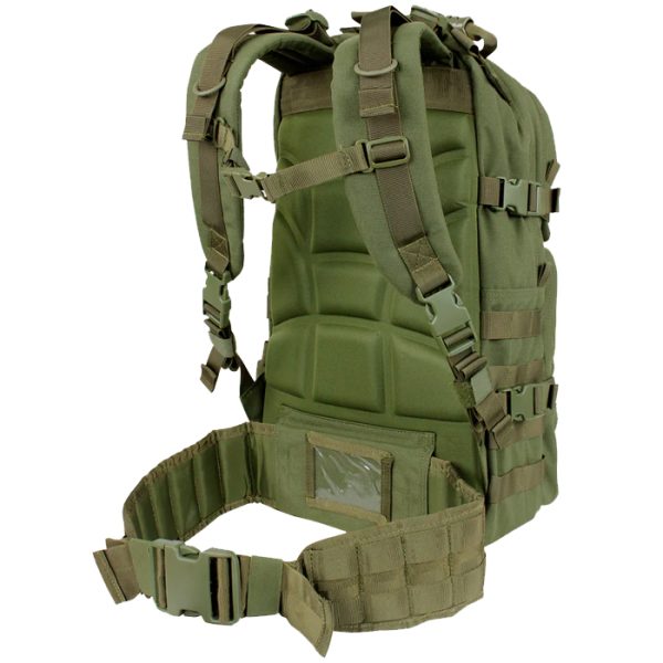 129-condor-medium-assault-pack-004. Condor Medium Assault Pack - Various