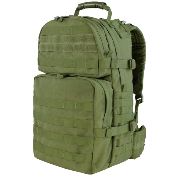 129-condor-medium-assault-pack-002. Condor Medium Assault Pack - Various