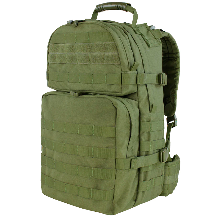 129-condor-medium-assault-pack-002. Condor Medium Assault Pack - Various