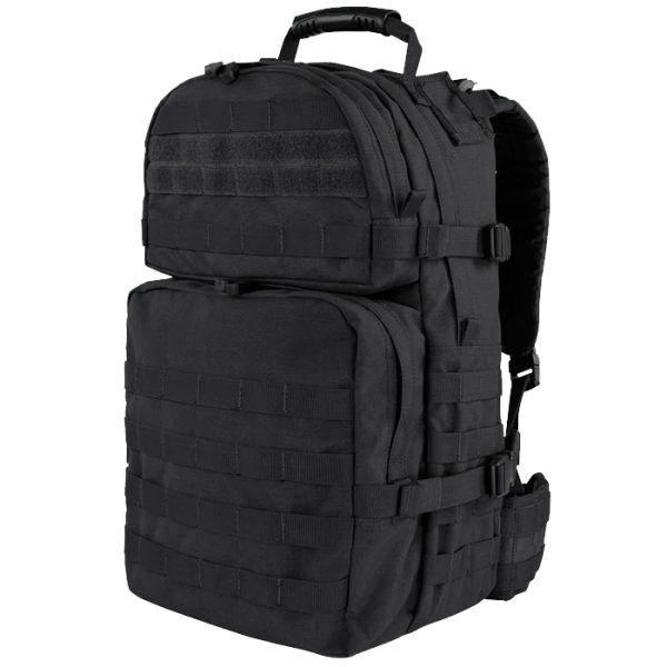 129-condor-medium-assault-pack-001. Condor Medium Assault Pack - Various