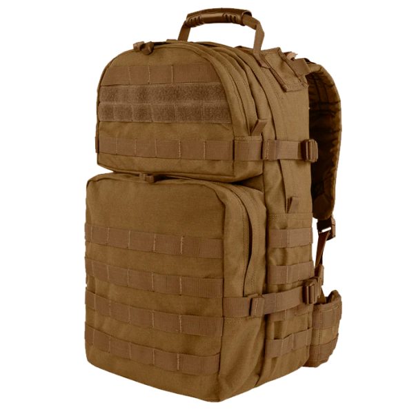129-condor-medium-assault-pack-003. Condor Medium Assault Pack - Various