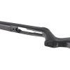 mag1428-blk-magpul-moe-x-22-fixed-stock-for-ruger-. Magpul MOE X-22 Fixed Stock for Ruger 10/22 - Black