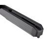 mag1428-blk-magpul-moe-x-22-fixed-stock-for-ruger-. Magpul MOE X-22 Fixed Stock for Ruger 10/22 - Black