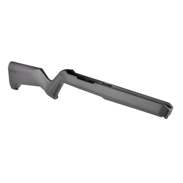 mag1428-blk-magpul-moe-x-22-fixed-stock-for-ruger-. Magpul MOE X-22 Fixed Stock for Ruger 10/22 - Black