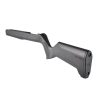 mag1428-blk-magpul-moe-x-22-fixed-stock-for-ruger-. Magpul MOE X-22 Fixed Stock for Ruger 10/22 - FDE