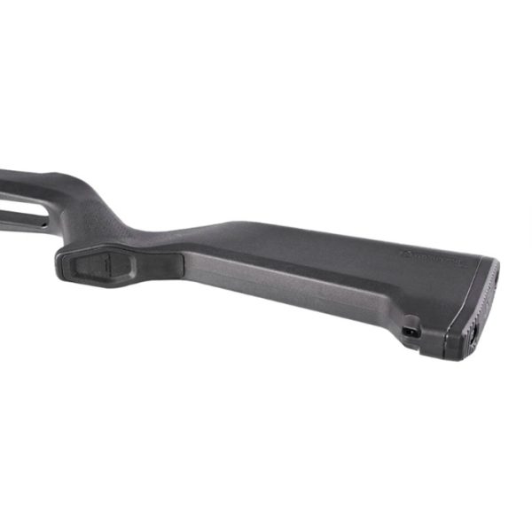 mag1428-blk-magpul-moe-x-22-fixed-stock-for-ruger-. Magpul MOE X-22 Fixed Stock for Ruger 10/22 - FDE