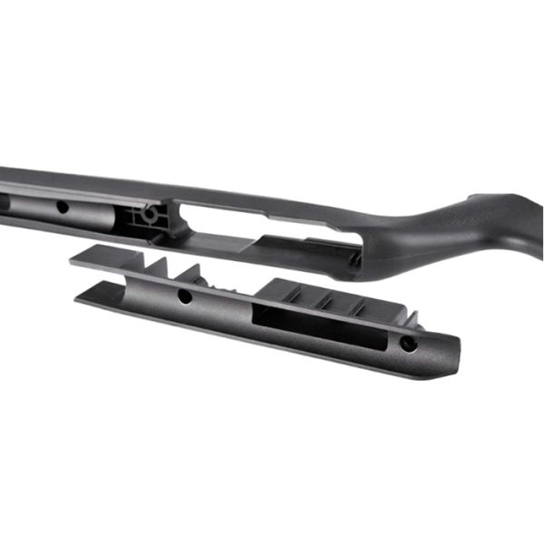 mag1428-blk-magpul-moe-x-22-fixed-stock-for-ruger-. Magpul MOE X-22 Fixed Stock for Ruger 10/22 - FDE
