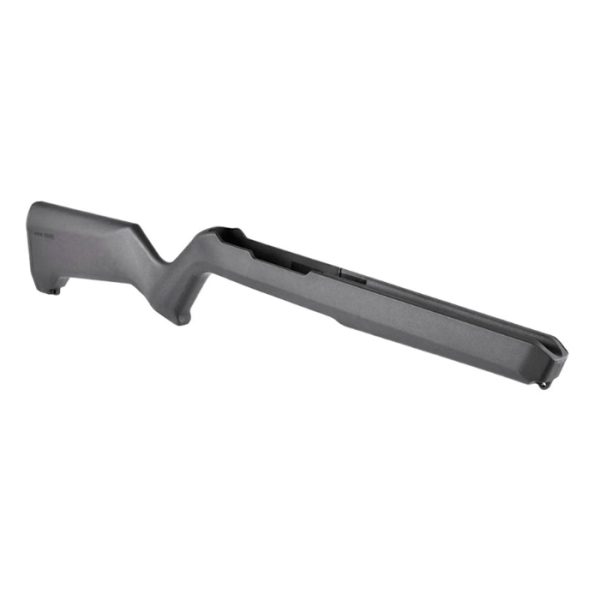 mag1428-blk-magpul-moe-x-22-fixed-stock-for-ruger-. Magpul MOE X-22 Fixed Stock for Ruger 10/22 - FDE