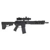 mag370-blk-magpul-acs-collapsible-mil-spec-carbine. Magpul ACS Collapsible Mil-Spec Carbine Stock for AR-15 - Black