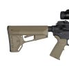 mag370-blk-magpul-acs-collapsible-mil-spec-carbine. Magpul ACS Collapsible Mil-Spec Carbine Stock for AR-15 - FDE