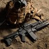 mag370-blk-magpul-acs-collapsible-mil-spec-carbine. Magpul ACS Collapsible Mil-Spec Carbine Stock for AR-15 - FDE