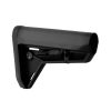 mag347-blk-magpul-moe-sl-collapsible-mil-spec-carb. Magpul MOE SL Collapsible Mil-Spec Carbine Stock for AR-15 - Black