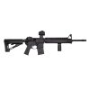 mag470-blk-magpul-ar-15-str-stock-collapsible-mil-. Magpul AR-15 STR Stock Collapsible Mil-Spec - Black