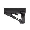 mag470-blk-magpul-ar-15-str-stock-collapsible-mil-. Magpul AR-15 STR Stock Collapsible Mil-Spec - Black
