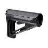 mag470-blk-magpul-ar-15-str-stock-collapsible-mil-. Magpul AR-15 STR Stock Collapsible Mil-Spec - Black