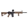 mag470-blk-magpul-ar-15-str-stock-collapsible-mil-. Magpul AR-15 STR Stock Collapsible Mil-Spec - FDE