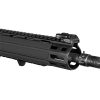 mag602-blk-magpul-rail-cover-type-1-m-lok-polymer-. Magpul Rail Cover Type 1 M-LOK Polymer 9.5" for AR-15 2/Pack - Black