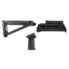 100017907-magpul-moe-akm-stock-set-m-lok-for-ak-47. Magpul MOE AKM Stock Set M-LOK for AK-47/74 - Black