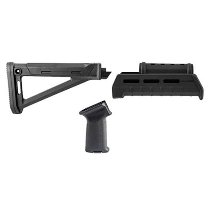 100017907-magpul-moe-akm-stock-set-m-lok-for-ak-47. Magpul MOE AKM Stock Set M-LOK for AK-47/74 - Black