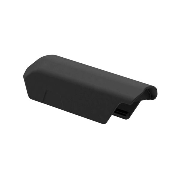 mag447-blk-magpul-ak-cheek-riser-3-4-polymer-for-a. Magpul AK Cheek Riser 3/4" Polymer for AK-47/74 - Black