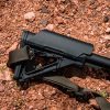 mag327-blk-magpul-ctr-moe-cheek-riser-3-4-polymer-. Magpul CTR/MOE/DT/PR Cheek Riser 3/4" Polymer for AR-15 - Black