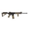 mag327-blk-magpul-ctr-moe-cheek-riser-3-4-polymer-. Magpul CTR/MOE/DT/PR Cheek Riser 3/4" Polymer for AR-15 - Black