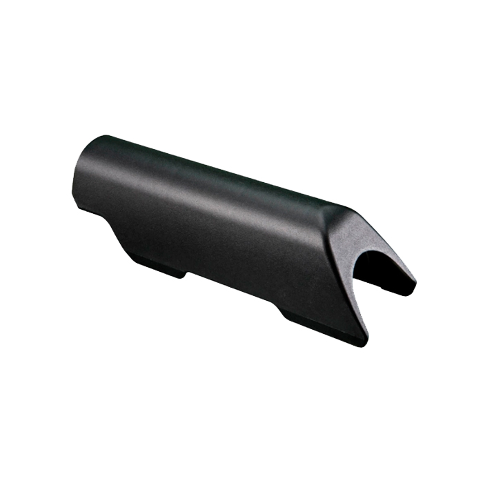 mag327-blk-magpul-ctr-moe-cheek-riser-3-4-polymer-. Magpul CTR/MOE/DT/PR Cheek Riser 3/4" Polymer for AR-15 - Black