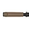 mag327-blk-magpul-ctr-moe-cheek-riser-3-4-polymer-. Magpul CTR/MOE/DT/PR Cheek Riser 3/4" Polymer for AR-15 - FDE