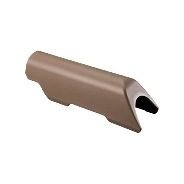 mag327-blk-magpul-ctr-moe-cheek-riser-3-4-polymer-. Magpul CTR/MOE/DT/PR Cheek Riser 3/4" Polymer for AR-15 - FDE