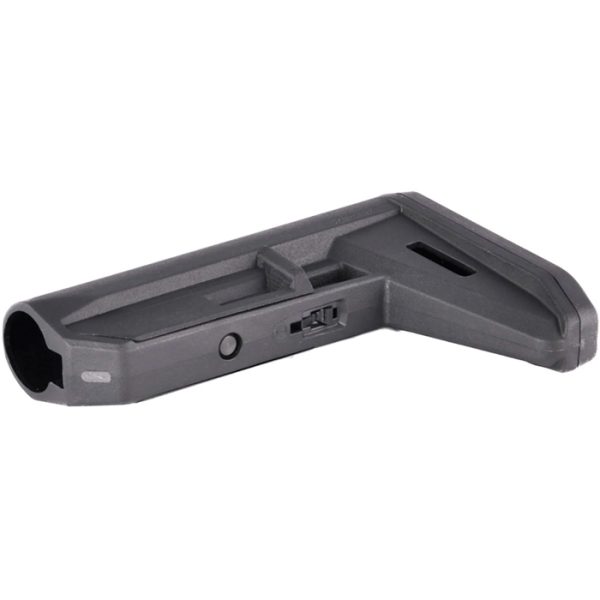 mag1444-blk-magpul-moe-tr-carbine-stock-milspec---. Magpul MOE TR Carbine Stock MilSpec - Black