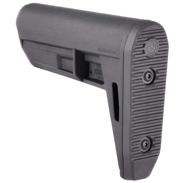 mag1444-blk-magpul-moe-tr-carbine-stock-milspec---. Magpul MOE TR Carbine Stock MilSpec - Black