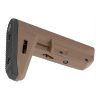 mag1444-blk-magpul-moe-tr-carbine-stock-milspec---. Magpul MOE TR Carbine Stock MilSpec - FDE