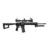 mag1435-blk-magpul-moe-pr-collapsible-mil-spec-car. Magpul MOE PR Collapsible Mil-Spec Carbine Stock for AR-15 - Black