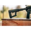 mag1435-blk-magpul-moe-pr-collapsible-mil-spec-car. Magpul MOE PR Collapsible Mil-Spec Carbine Stock for AR-15 - Black