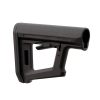 mag1435-blk-magpul-moe-pr-collapsible-mil-spec-car. Magpul MOE PR Collapsible Mil-Spec Carbine Stock for AR-15 - Black