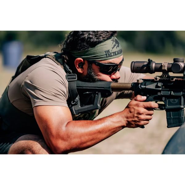 mag1435-blk-magpul-moe-pr-collapsible-mil-spec-car. Magpul MOE PR Collapsible Mil-Spec Carbine Stock for AR-15 FDE