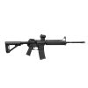 mag1440-blk-magpul-moe-rl-collapsible-mil-spec-car. Magpul MOE RL Collapsible Mil-Spec Carbine Stock for AR-15 - Black