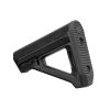 mag1440-blk-magpul-moe-rl-collapsible-mil-spec-car. Magpul MOE RL Collapsible Mil-Spec Carbine Stock for AR-15 - Black