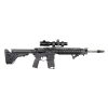 mag482-blk-magpul-ar-15-ubr-005. Magpul AR-15 UBR 2.0 Collapsible Stock Collapsible A5 Length - Black