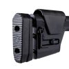mag672-blk-magpul-ar-15-prs-gen3-precision-stk-adj. Magpul AR-15 PRS Gen3 Precision Stock Adjustable Rifle Length - Black