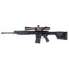 mag672-blk-magpul-ar-15-prs-gen3-precision-stk-adj. Magpul AR-15 PRS Gen3 Precision Stock Adjustable Rifle Length - Black