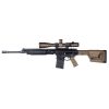 mag672-blk-magpul-ar-15-prs-gen3-precision-stk-adj. Magpul AR-15 PRS Gen3 Precision Stock Adjustable Rifle Length - FDE