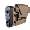 mag672-blk-magpul-ar-15-prs-gen3-precision-stk-adj. Magpul AR-15 PRS Gen3 Precision Stock Adjustable Rifle Length - FDE
