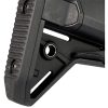 mag653-blk-magpul-moe-sl-s-collapsible-mil-spec-ca. Magpul MOE SL-S Collapsible Mil-Spec Carbine Stock for AR-15 - Black