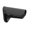 mag653-blk-magpul-moe-sl-s-collapsible-mil-spec-ca. Magpul MOE SL-S Collapsible Mil-Spec Carbine Stock for AR-15 - Black