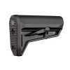 mag626-blk-magpul-moe-sl-k-collapsible-mil-spec-ca. Magpul MOE SL-K Collapsible Mil-Spec Carbine Stock for AR-15 - Black