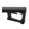 mag1447-blk-magpul-dt-pr-collapsible-mil-spec-carb. Magpul DT-PR Collapsible Mil-Spec Carbine Stock for AR-15 - Black