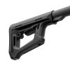 mag1447-blk-magpul-dt-pr-collapsible-mil-spec-carb. Magpul DT-PR Collapsible Mil-Spec Carbine Stock for AR-15 - Black