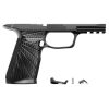 wilson-combat-wcp365-xmacro-grip-module-no-safety-. Wilson Combat WCP365 XMACRO Grip Module No Safety - Black