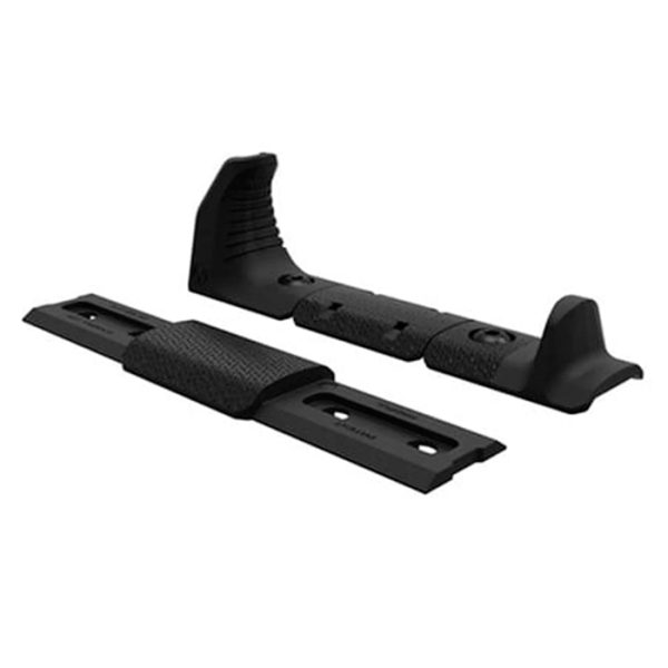magpul-m-lok-handstop-kit-polymer-for-ar-15---blac. Magpul M-LOK Handstop Kit Polymer for AR-15 - Black